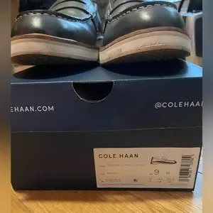 Cole Haan | Shoes | Cole Haan Osborn Grand Loafer Size 9  display picture 1